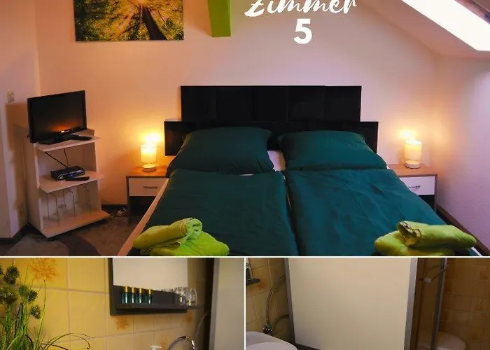 Pension Werner Buchwald